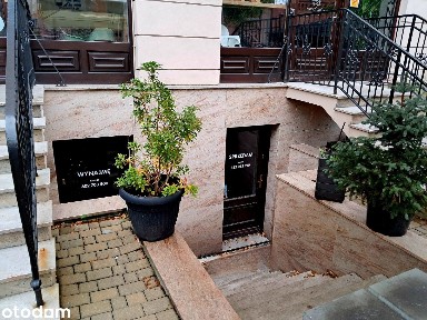 ul. Gimnazjalna, Śródmieście, Bydgoszcz, kujawsko-pomorskie