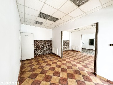 Lokal użytkowy 150 m² w centrum Włocławka - idealny pod biznes!