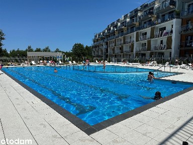 450m od Plaży | BasenSPA | SpokojnaLokalizacja |Balkon | Wyposażone