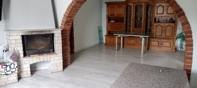 Dom jednorodzinny w Starych Siołkowicach