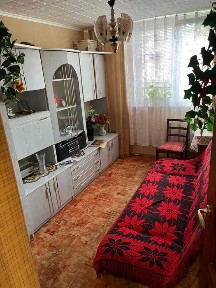 Mieszkanie 3 pokojowe - 46m2 Janikowo