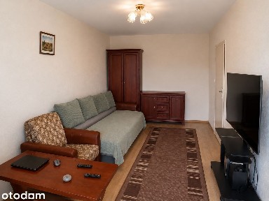 Przestronne mieszkanie 1-pokojowe w Murowie, 29,9 m²