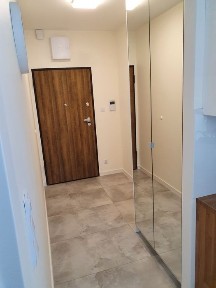 Wynajmę 2 pokoje 41m kw. Praga Pld, msc parkingowe, klima