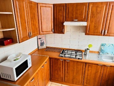 Komfortowa kawalerka 36 m² | Mokotów | ul. Puławska | Świetna komunikacja