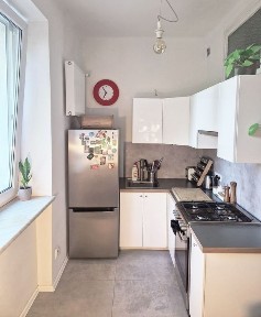 Wynajmę mieszkanie, 39m2 z balkonem | Saska Kępa, ul. Międzynarodowa