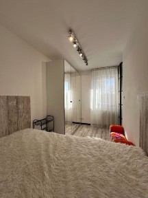 Anin jasne mieszkanie 46m/ balkon/ klima/ garaż