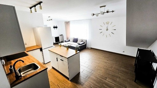 Mieszkanie do wynajęcia 54m² - Garwolin - ul. Kościuszki 31