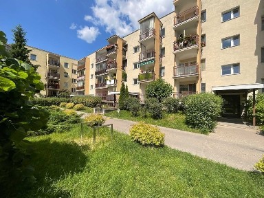 3 pokoje do wynajęcia mieszkanie 55 m2 | ursynów/natolin | blisko metra i sggw