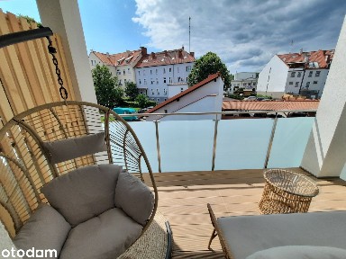 2 apartamenty w cenie 1 | gotowy biznes | Nowe Budownictwo | garaż