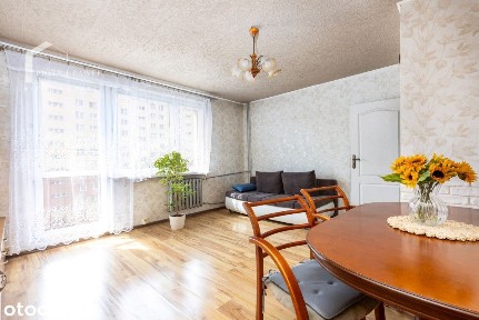 Dwustronne 3 pokoje | 55,2 m² | Balkon