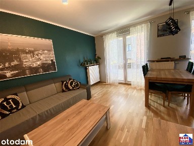 Apartament 2 pokojowy w Katowicach