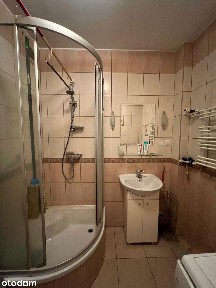 Mieszkanie w Katowicach z balkonem i piwnicą