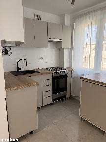 Mieszkanie, 39 m², Bielsko-Biała