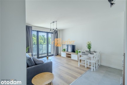 Mieszkanie, 67 m², Katowice