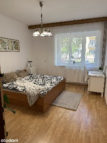 Przytulne, 2-pokojowe mieszkanie 54,79 m² Katowice
