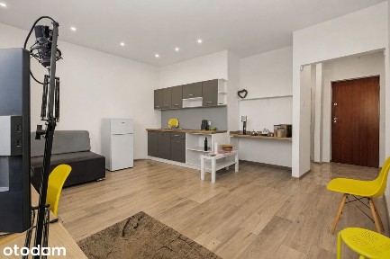 ⚡Pokój z kuchnią w Centrum⚡Idealne do najmu ⚡