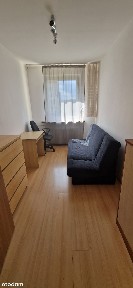 Katowice - Bogucice, ul. Wajdy, czteropokojowe
