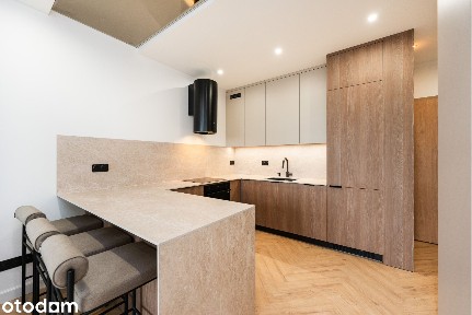 Nowe mieszkanie BELG z ogródkiem | wysoki standrad | 39m2