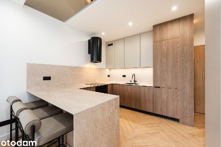 Nowe mieszkanie BELG z ogródkiem | wysoki standrad | 39m2