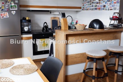 Mieszkanie, 41,30 m², Częstochowa
