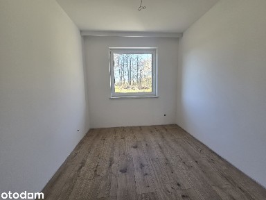 Apartament z widokiem na góry