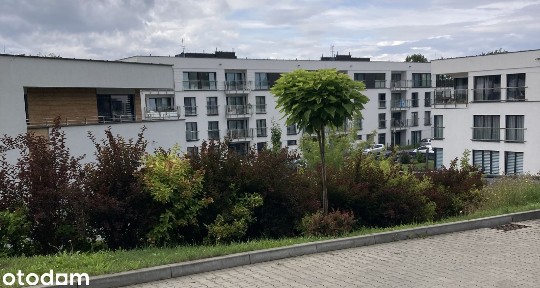 Z dużym ogródkiem, ekonomiczne. Ostatni budynek, rezerwacja za 1%.