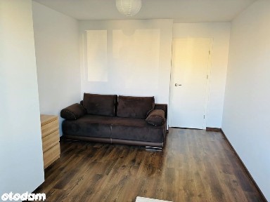 30 m² | Łokietka | Balkon | Winda | Parking