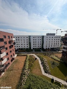2 pokojowe mieszkanie, ul. Myśliwska, Kraków