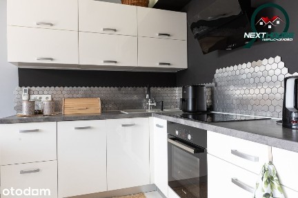 Mieszkanie 42,5m2 Podgórze Duchackie/Kraków.