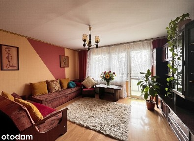 Mieszkanie 2-pokojowe 50,2 m² - os. 2 Pułku Lotniczego, Kraków