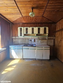 REZERWACJA Dom 120 m2 działka 5046 m2 Ciężkowice