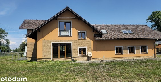 NIERUCHOMOŚĆ NA BIZNES