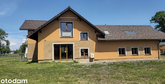 NIERUCHOMOŚĆ NA BIZNES