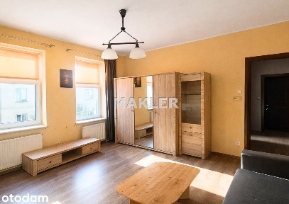 2 pokoje w centrum Bydgoszczy do wprowadzenia