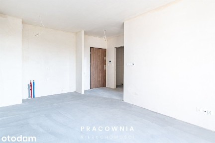 Nowość na Czyżkówku - gotowe mieszkania