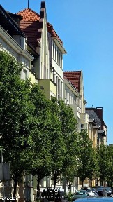 Klasyczna Architektura|Współczesny Komfort|38,93m2