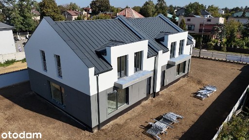 Osiedle Białostocka - dom 178,57 m² pod klucz | Częstochowa - Grabówka