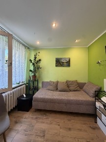 Mieszkanie 3-pokojowe z balkonem,osiedle słoneczne,46m2,do zamieszkani