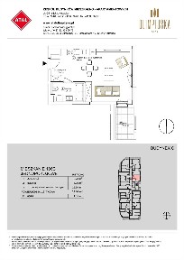 1-pokojowe mieszkanie 32m2 + loggia Bez Prowizji