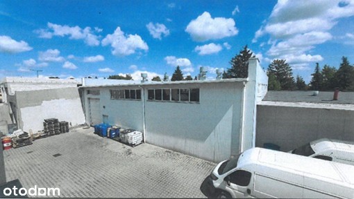 Uskok 2, Bartodzieje, Bydgoszcz, kujawsko-pomorskie