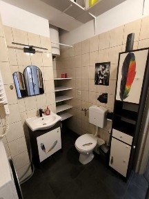 Mieszkanie w Centrum Słowackiego 26, klimatyzowane 39m2