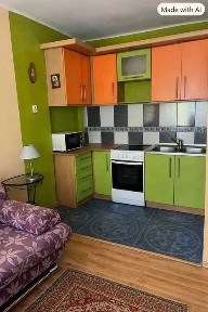 Sprzedam mieszkanie w Turku 28,85m2
