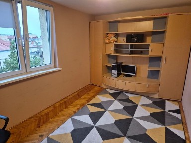 Mieszkanie Września 2 Pokoje 52m