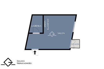 top lokalizacja premium balkon wyspa spichrzów