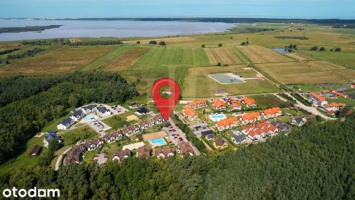 Apartament 74 M² Basen | żarnowska | Blisko łeby
