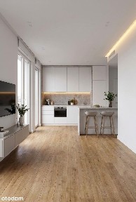 Nowe 2 pokoje z OGRODEM + Garaż/BOKS + 10min CENTRUM Umów DNI OTWARTE