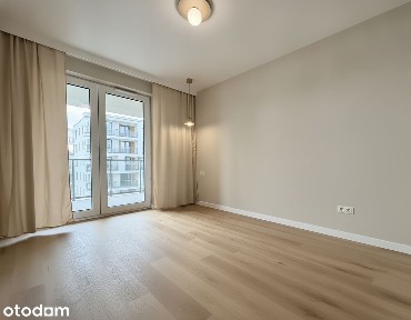 Nowe 2 pokoje + GARAŻ/BOKS + 10min do CENTRUM + UMÓW DNI OTWARTE