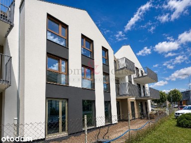 3 pokoje dla rodziny | wysoki sufit | centrum Rumi