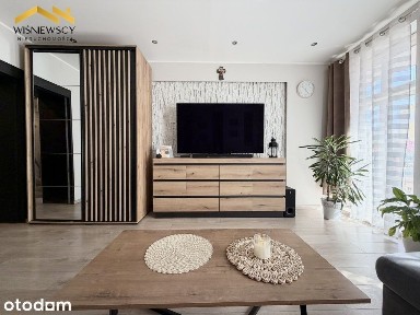 75 m² | 3 pokoje | Centrum Malborka