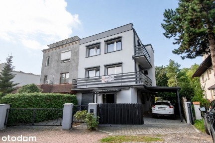 Dom dla pokoleń | Poznań,Wola| 193 m²| ogród 286m²
